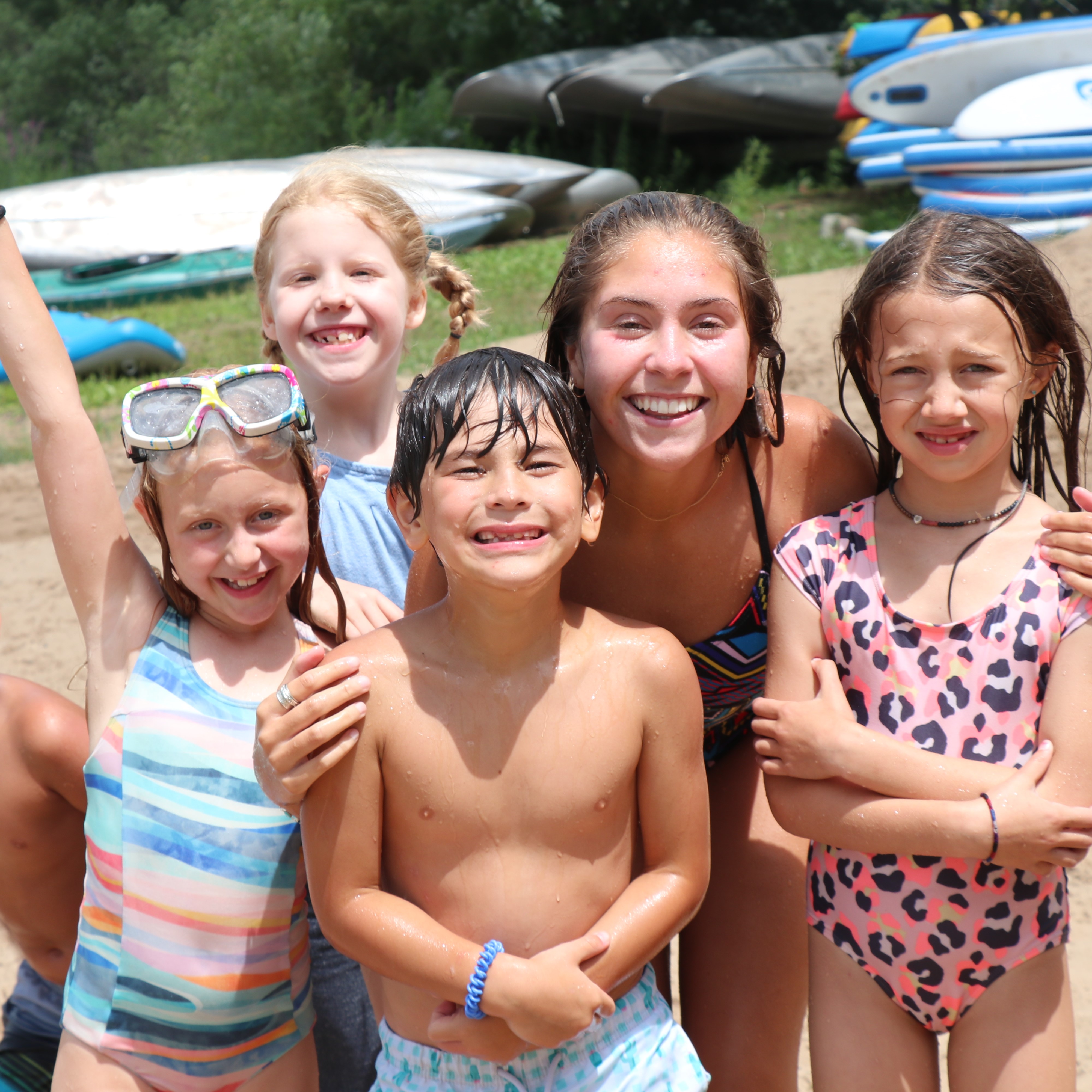Day Camp