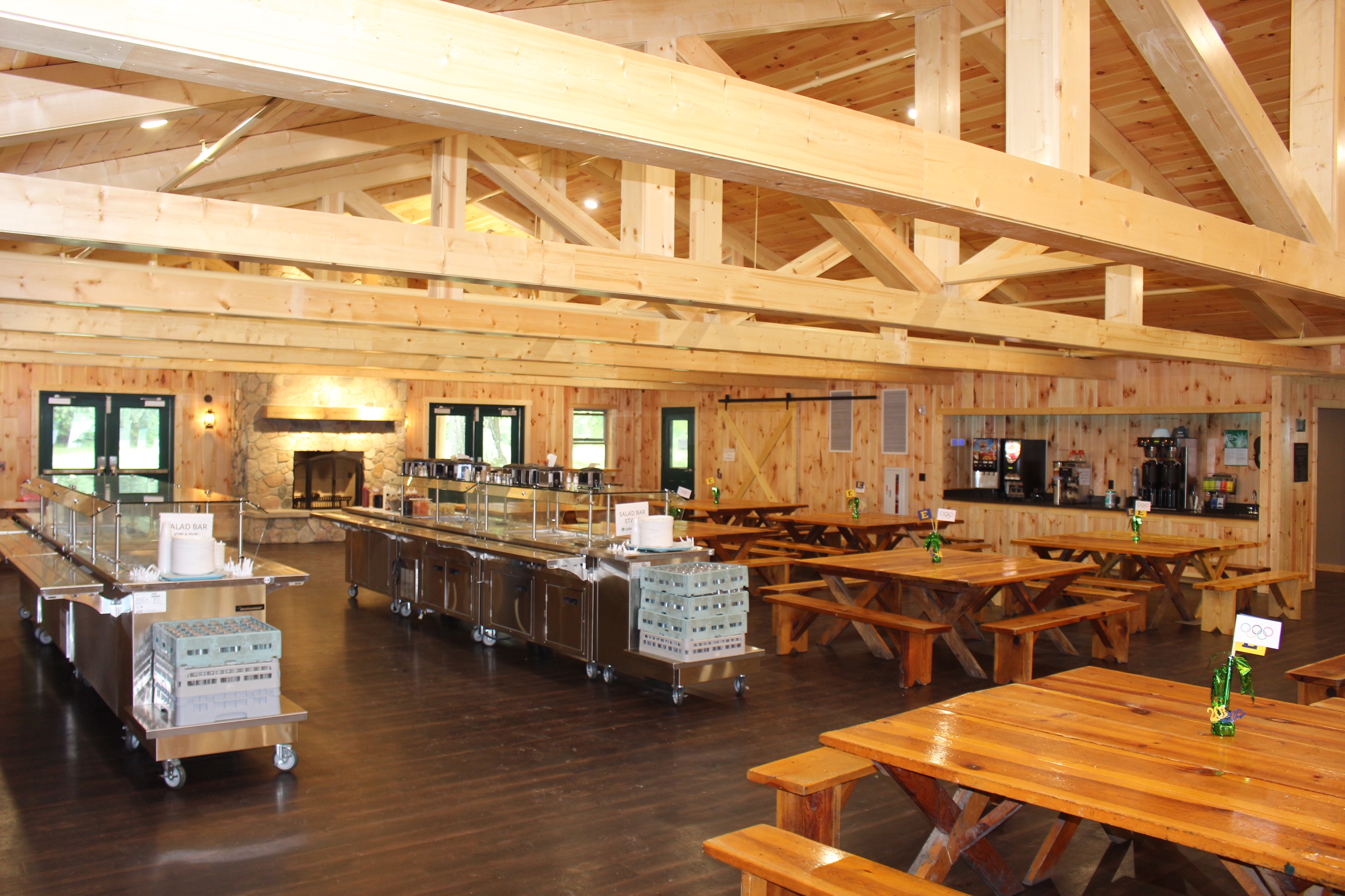 Dining Hall