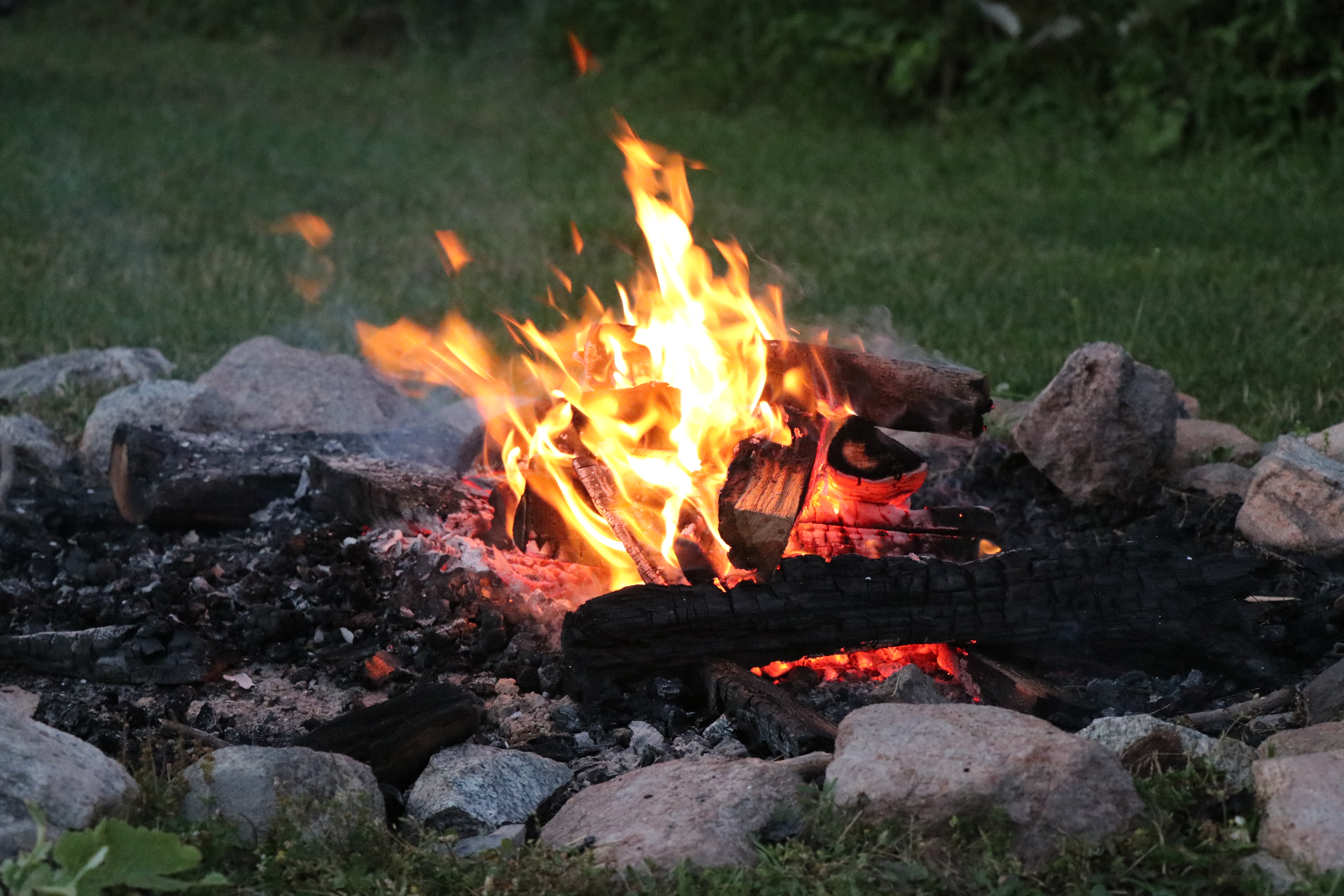 Evening Programs