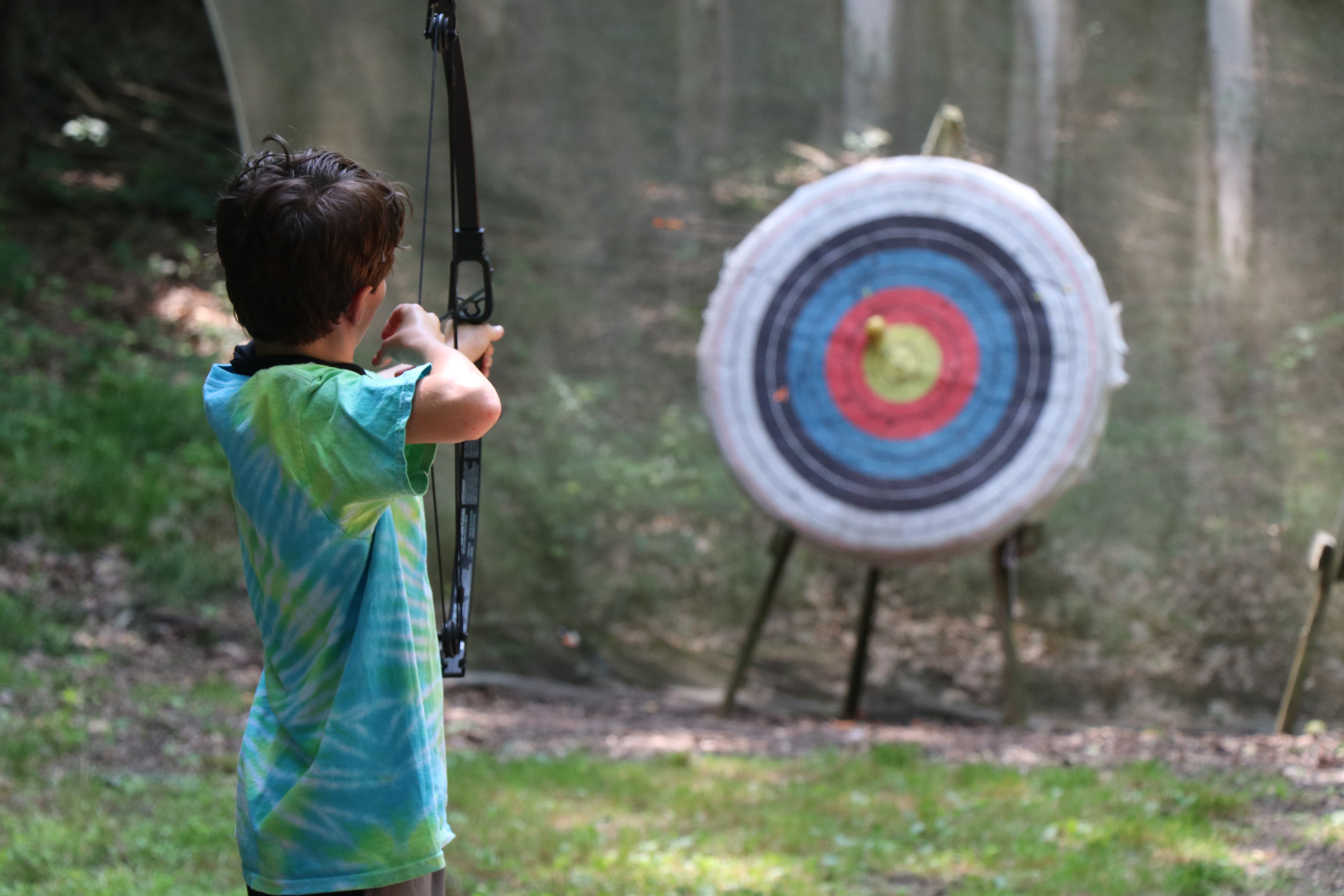 Outdoor Education