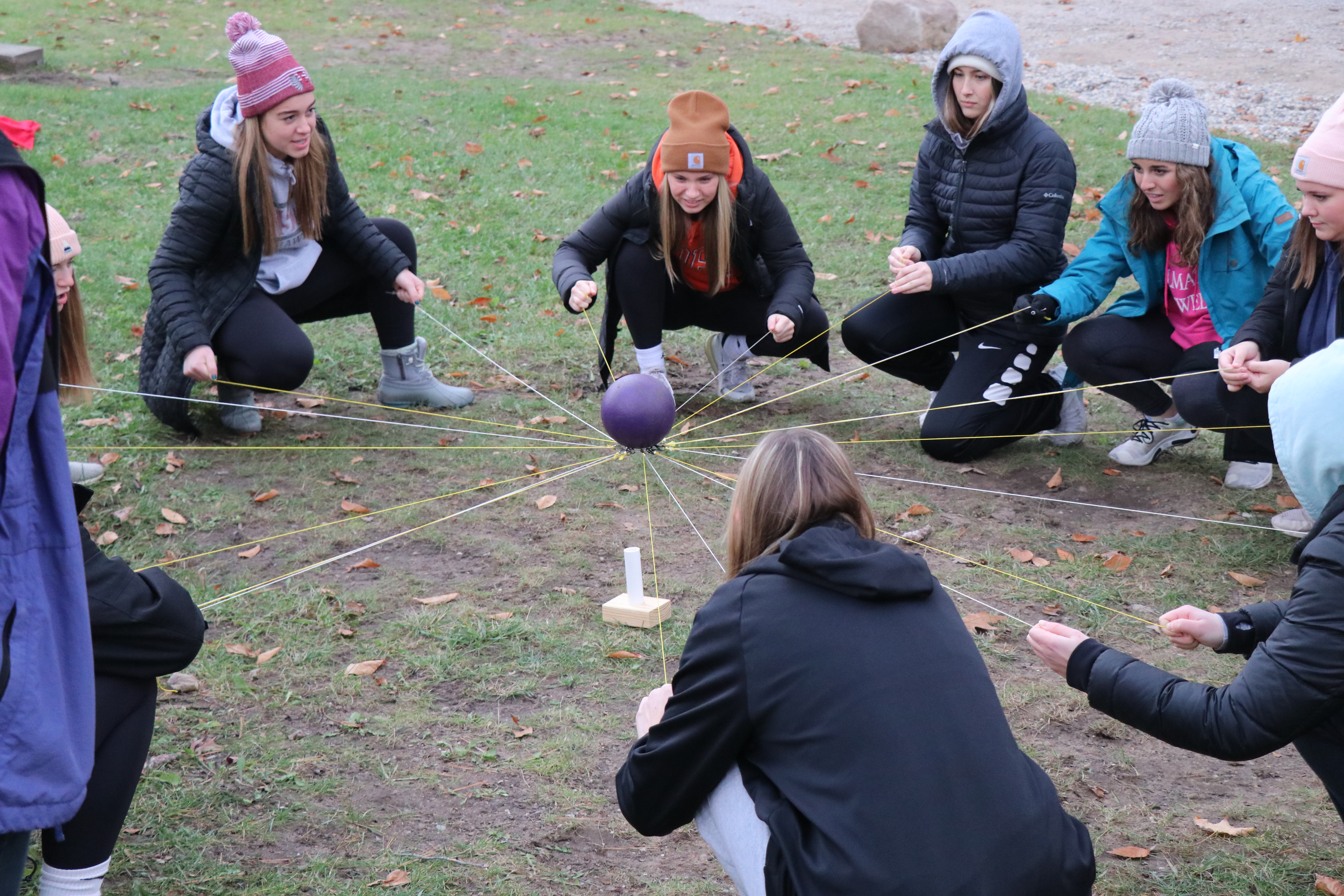 Team Building